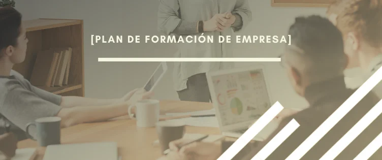 Plan de formación de empresa INTERIM GROUP