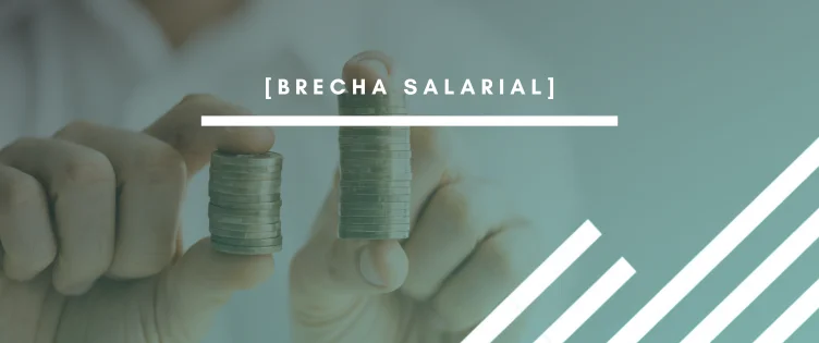 Brecha salarial por INTERIM IMPULSA
