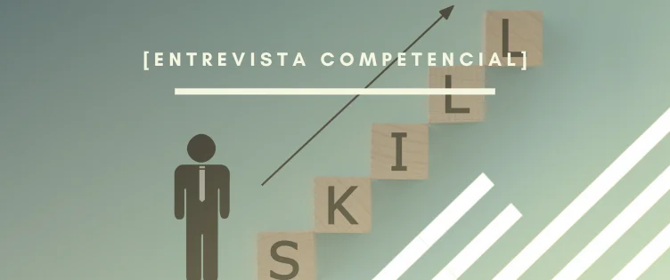Header del artículo entrevista competencial por INTERIM GROUP
