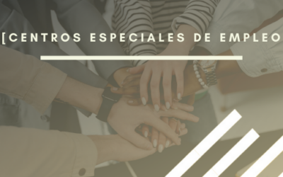 Centro Especial de Empleo: INTERIM IMPULSA