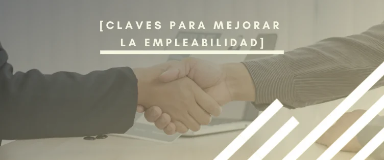 Claves para aumentar la empleabilidad por INTERIM GROUP