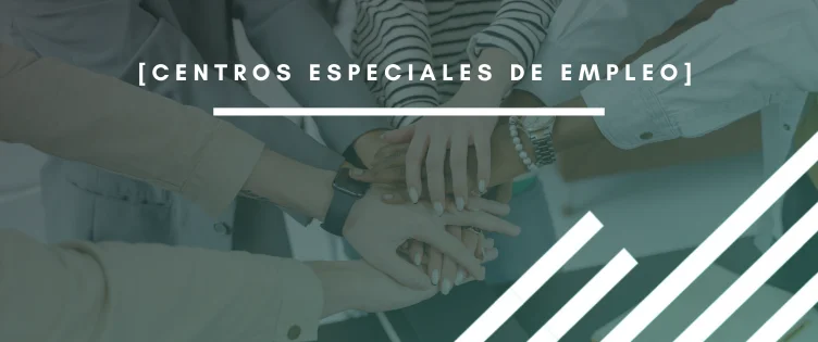 centro especial de empleo INTERIM IMPULSA