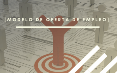 Diseñando un modelo efectivo de oferta de empleo: estrategias claves para las empresas