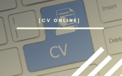 CV online: conviértelo en tu mejor aliado