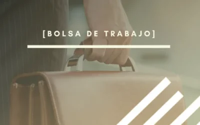 Bolsa de trabajo: la revolución de la búsqueda de empleo