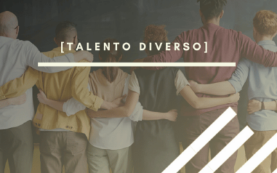 Talento diverso: cómo y por qué hará brillar tu plantilla