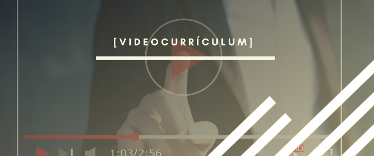 El videocurrículum perfecto: cómo conseguirlo