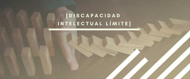 Header corporativo de la discapacidad intelectual limite para el artículo del blog por INTERIM GROUP