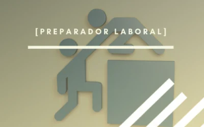 Preparador laboral: una pieza clave para la plena inclusión