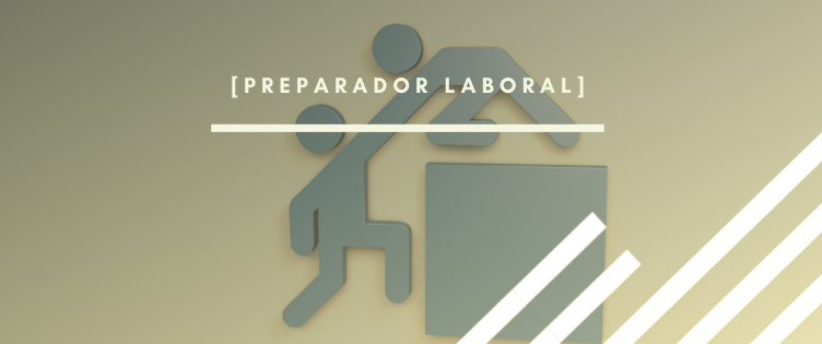 Header destacado para el artículo del blog sobre preparador laboral por INTERIM GOUP