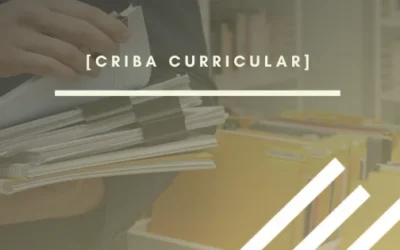 Criba curricular: qué es y cómo realizarla con éxito