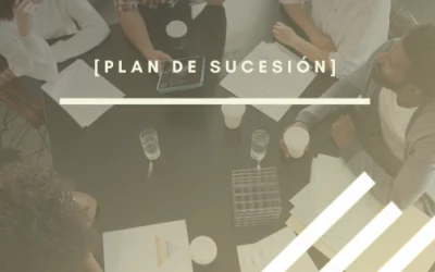 Plan de sucesión: impleméntalo en tu organización