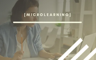 Microlearning: descubre qué es y sus ventajas