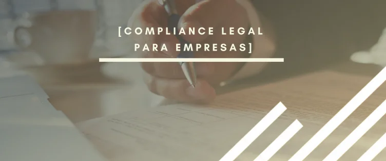 Compliance Legal para Empresas: Clave para la Seguridad y el Cumplimiento Normativo por INTERIM GROUP