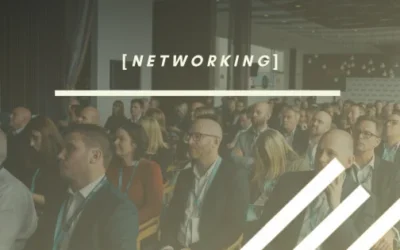 Networking: estrategias para el crecimiento profesional