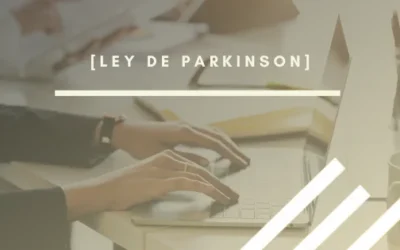 Ley de Parkinson: el secreto para hacer más en menos tiempo