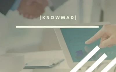 Knowmad: la evolución del talento en tiempos de cambio