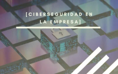 Ciberseguridad en la empresa: por qué es más importante que nunca