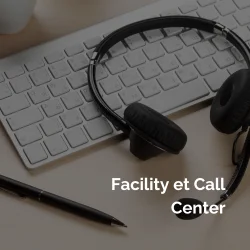 Facility et Call Center interim group