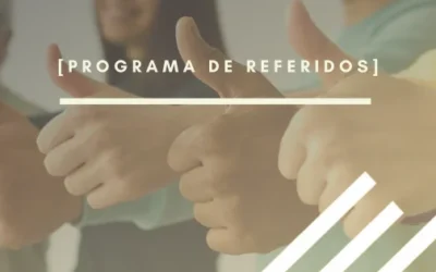 Programa de referidos: ¿es un método de reclutamiento eficaz?