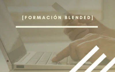 Formación blended en RRHH: ¿sí o no?