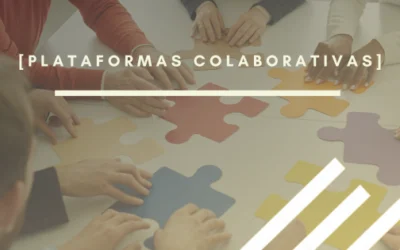 Plataformas colaborativas: ¿son una opción para tu empresa?