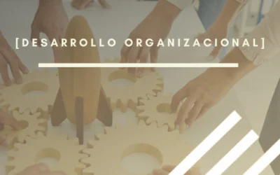 Desarrollo organizacional: cómo mejorar la gestión de tus RRHH