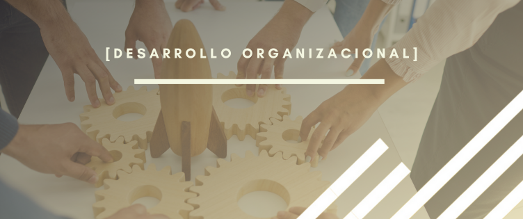 Header corporativo para el artículod el blog sobre desarrollo organizacional por INTERIM GROUP.