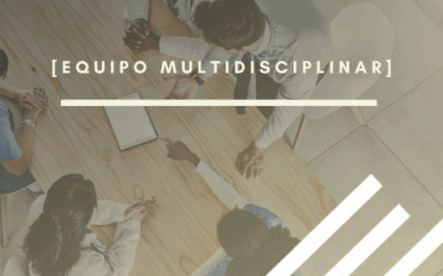 Equipo multidisciplinar: qué es y las ventajas para tu empresa