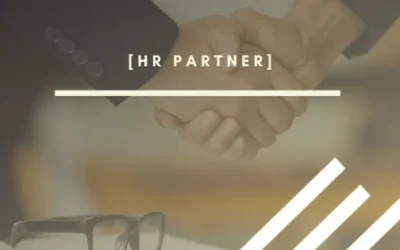 HR Partner: el aliado estratégico en la gestión del talento