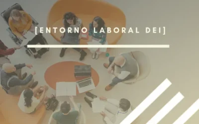 DEI: cómo crear un entorno laboral inclusivo y equitativo