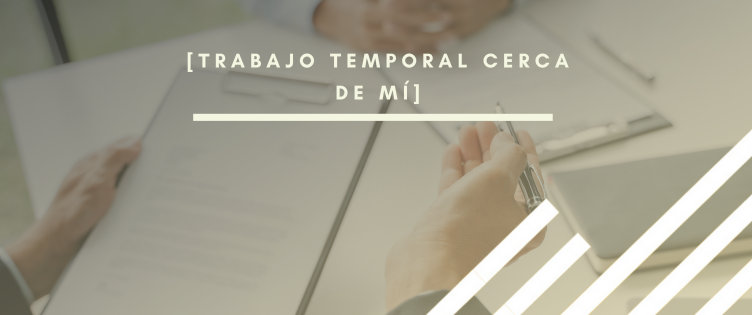 Header destacado para el artículo del blog sobre encontrar trabajo temporal cerca de mí por INTERIM GROUP