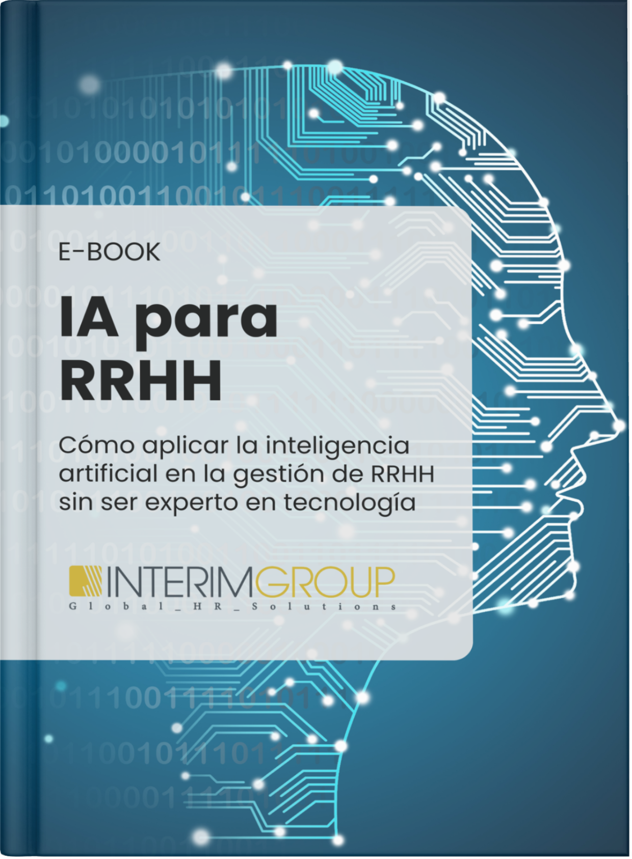 [GUÍA] Linkedin Recruiter-cover