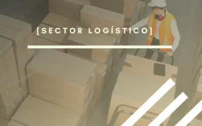 Sector logístico y transporte: su auge en España