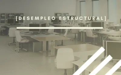 Desempleo estructural: cómo afecta a las empresas y qué hacer para atraer talento