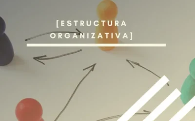 Estructura organizativa: qué es, tipos y cómo diseñarla para impulsar el rendimiento empresarial