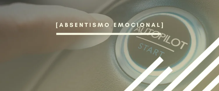 Absentismo emocional por INTERIM GROUP