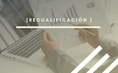 Recualificación: la clave para adaptar el talento al nuevo mercado laboral