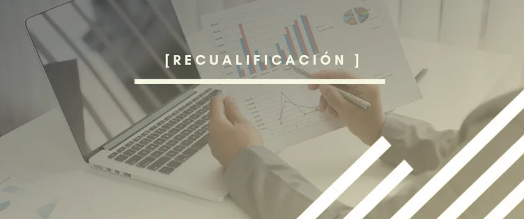 Artículo sobre la recualificación profesional por INTERIM GROUP