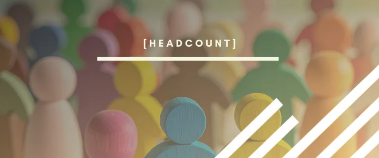Artículo sobre Headcount por INTERIM GROUP