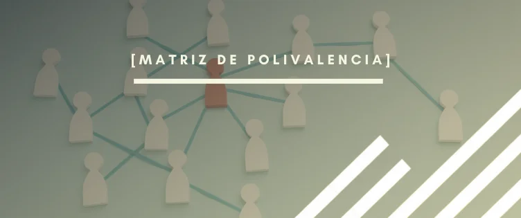 Matriz de polivalencia por INTERIM GROUP