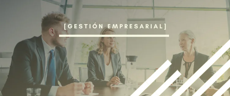 Artículo sobre gestión empresarial por INTERIM GROUP
