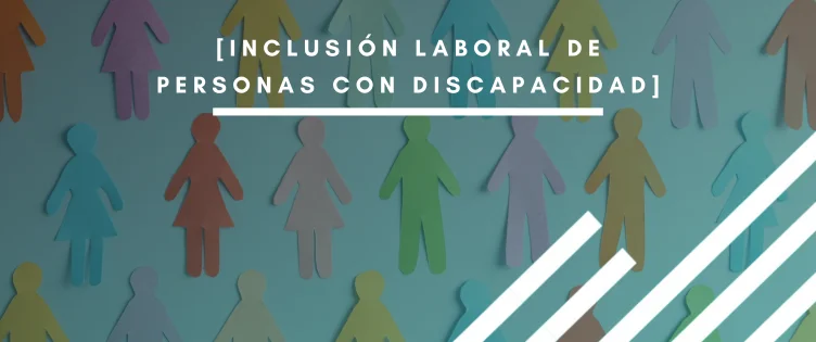 Inclusión laboral por INTERIM IMPULSA