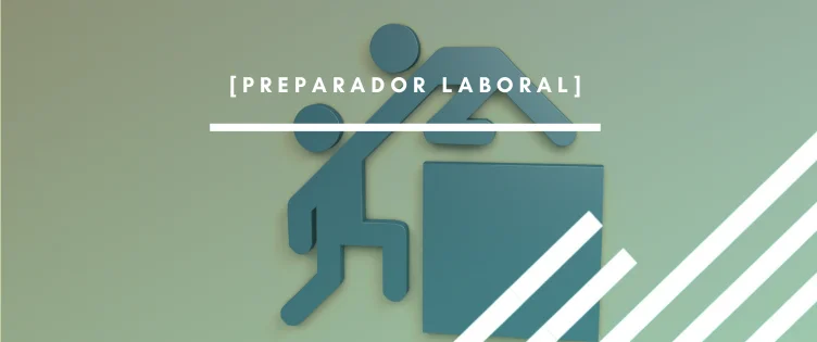 Preparador laboral por INTERIM IMPULSA
