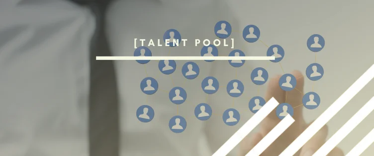 Talent pool por INTERIM GROUP
