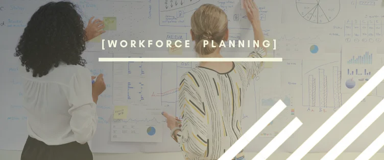 Workforce planning por INTERIM GROUP